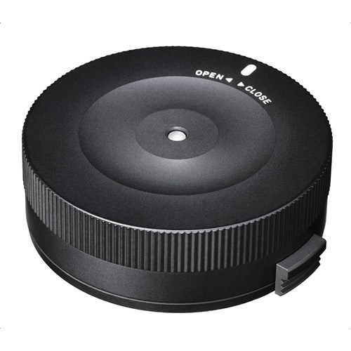 Sigma USB Dock  003